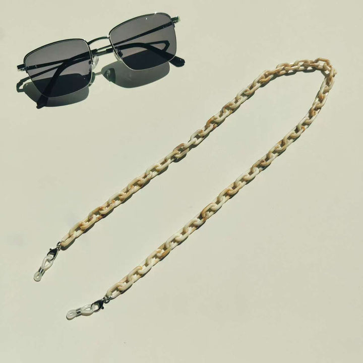 Fashionable Glasses Chain Made of Durable Material Stornfield