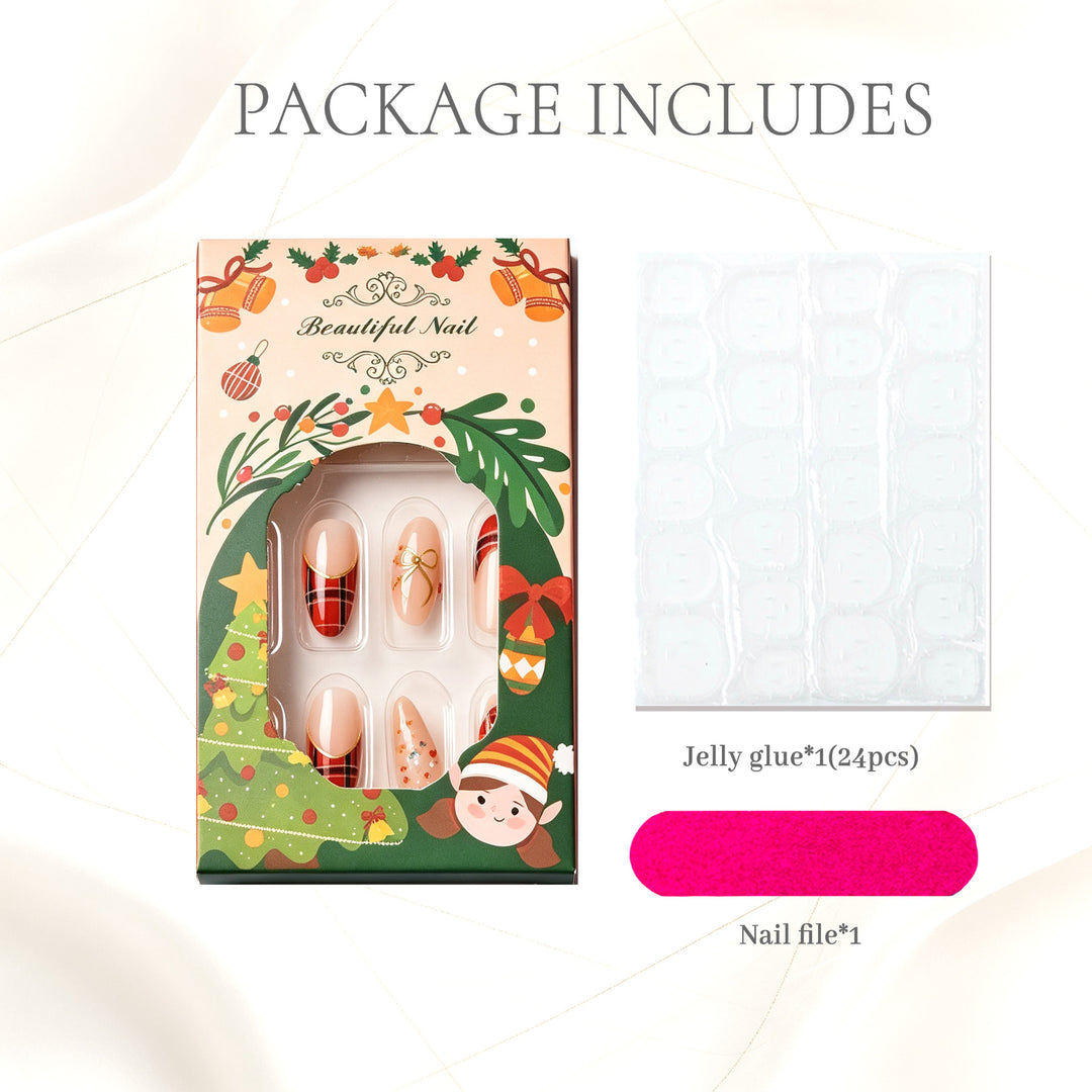 Decorative Nail Art