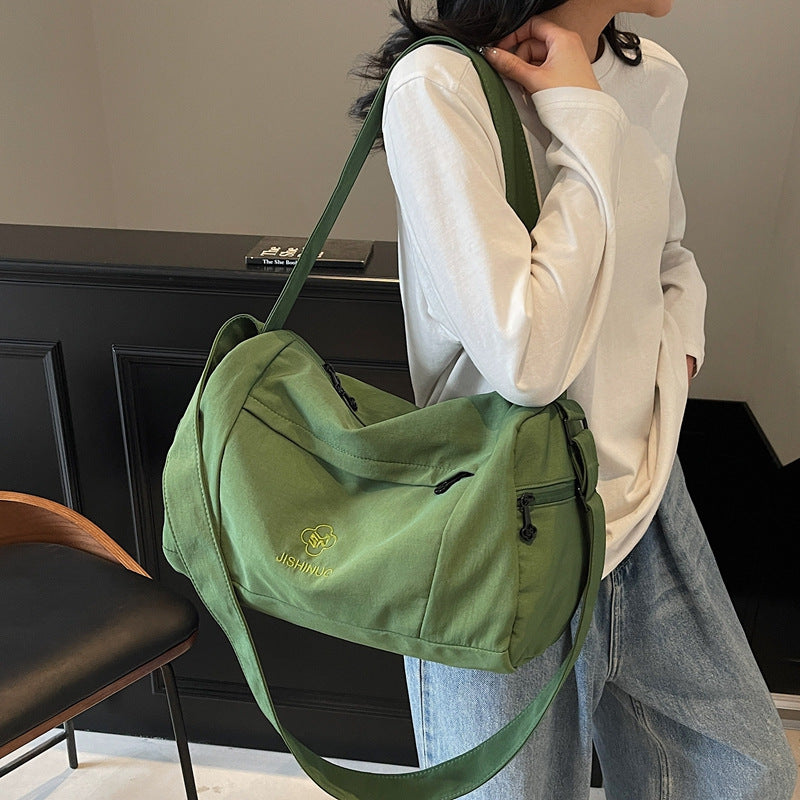 Stylish Lightweight Duffel Stornfield