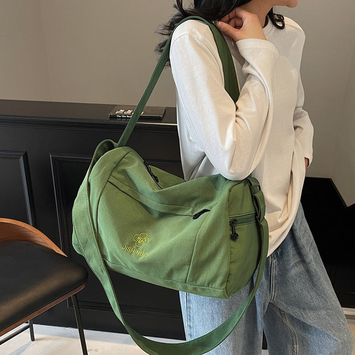 Stylish Lightweight Duffel Stornfield