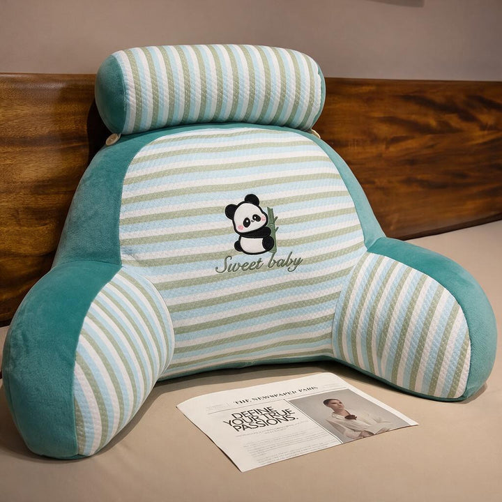 Ergonomic backrest cushion Stornfield