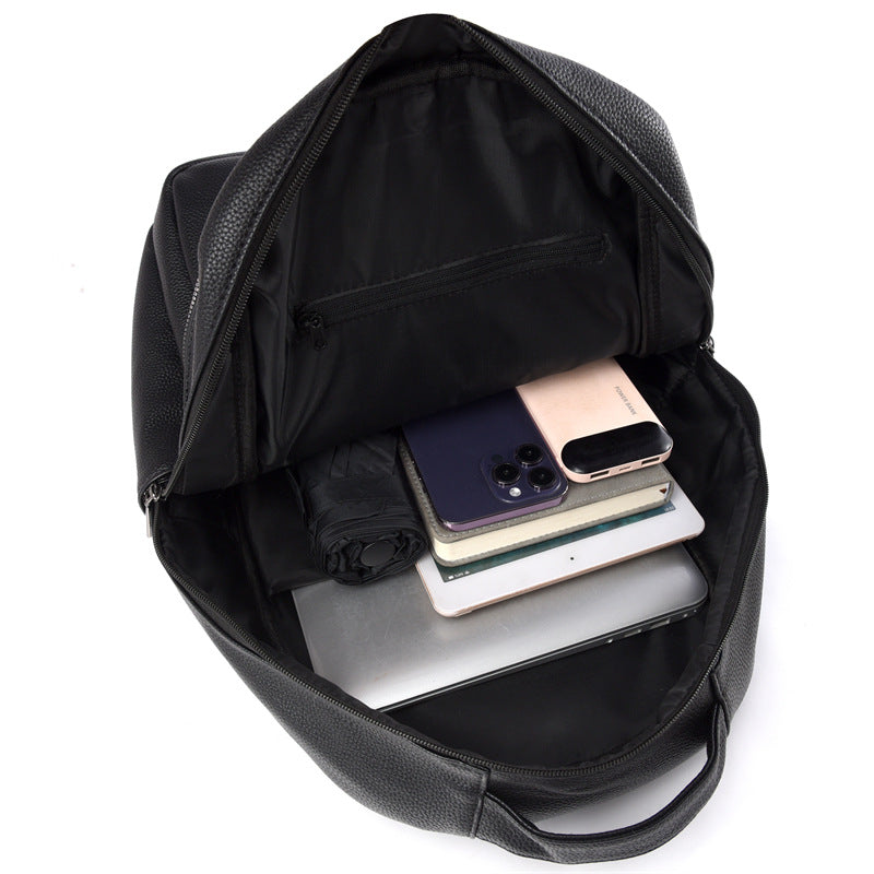 Ergonomic Tech Backpack Stornfield