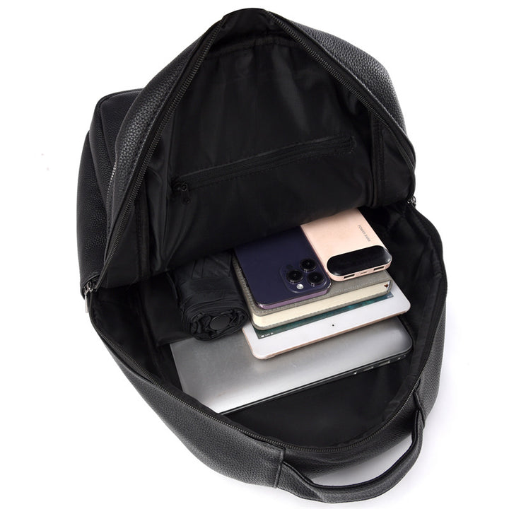 Ergonomic Tech Backpack Stornfield