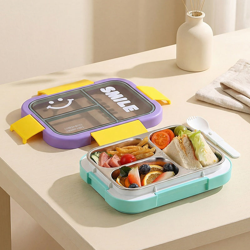 Food Storage