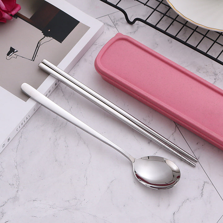 Essen Cutlery Set Stornfield