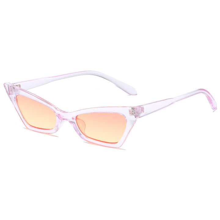 Women's fashionable Cat-Eye sunglasses Stornfield