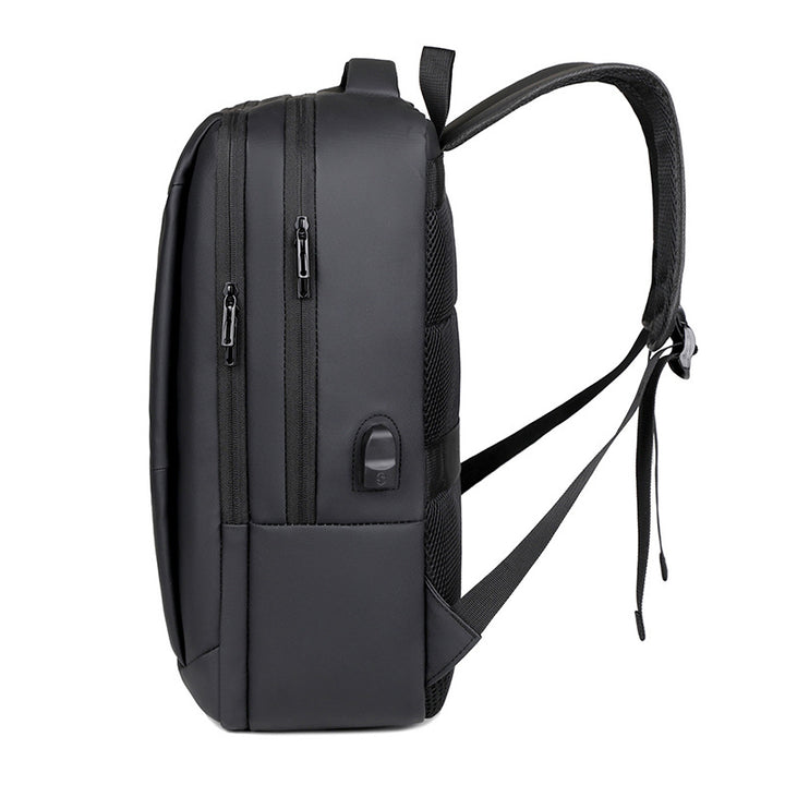 High-Performance Structured Laptop Backpack Stornfield