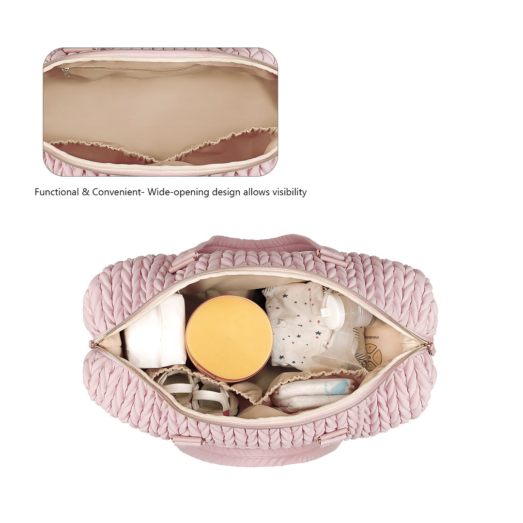 Sporty Travel Bag Stornfield
