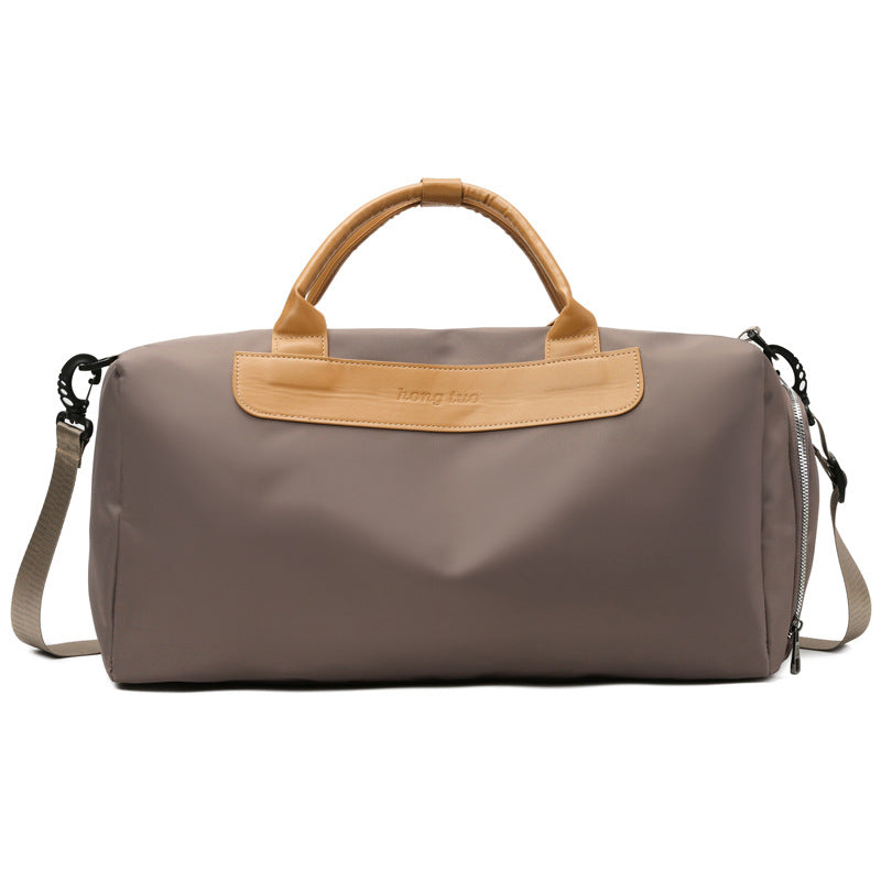 Waterproof Weekender Duffle Bag Stornfield