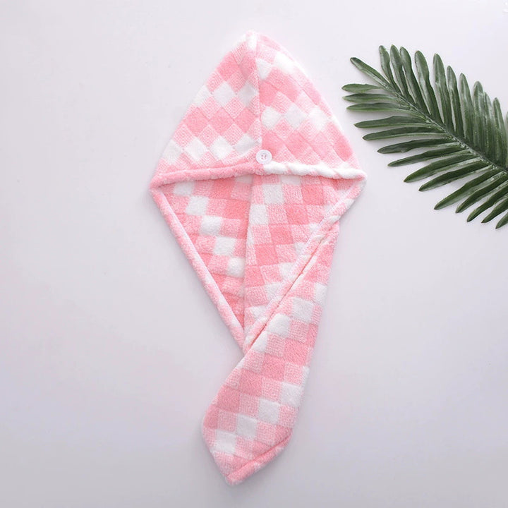 Women's stylish hair turban Stornfield