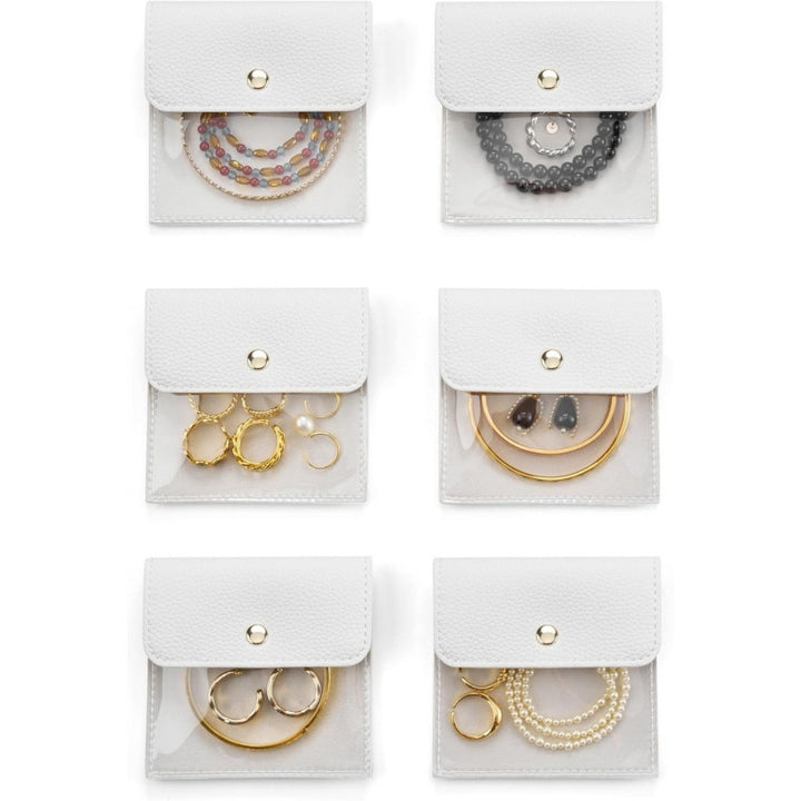 Elegant Jewelry Organizer Stornfield