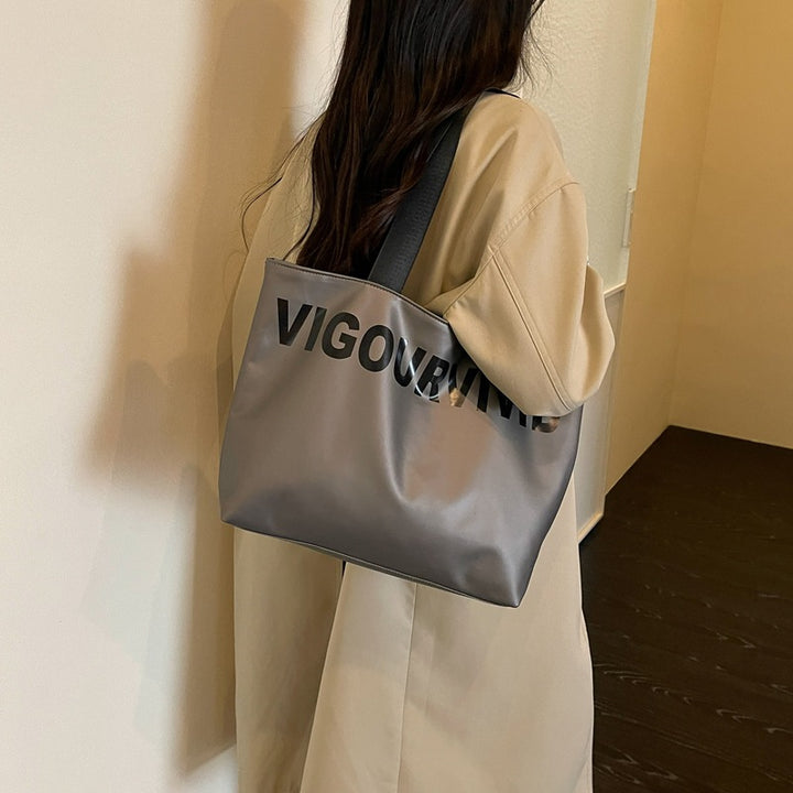 WoSpacious Utility Tote Bag