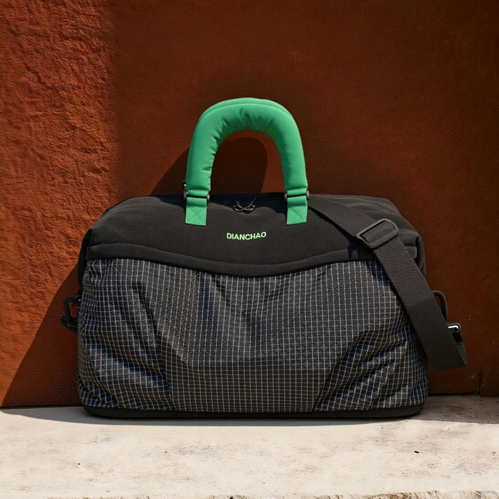 Versatile Weekender Duffle Bag Stornfield