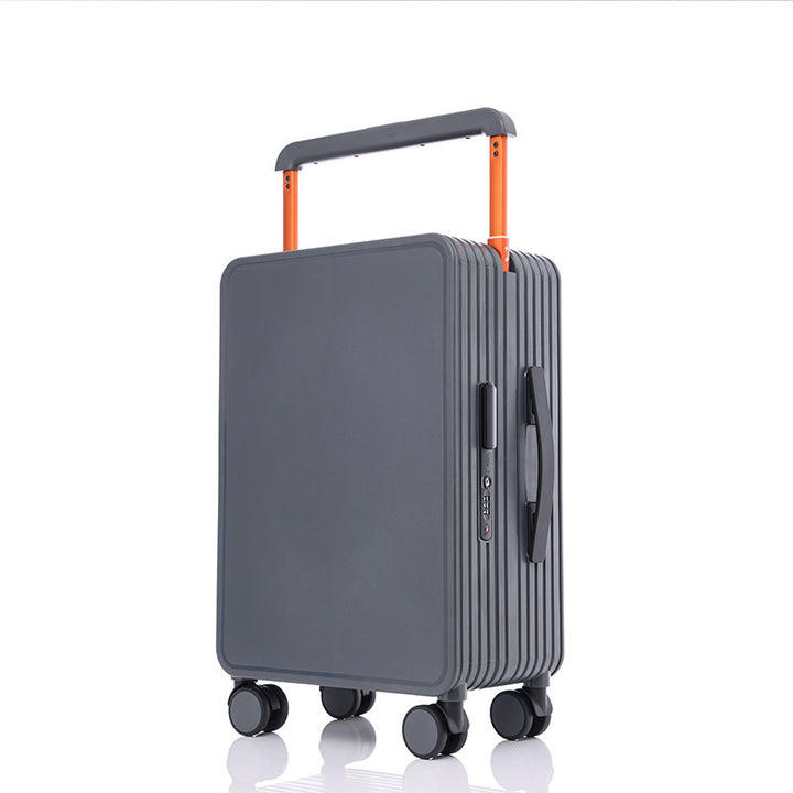 Lightweight Hard-shell Spinner Luggage Stornfield