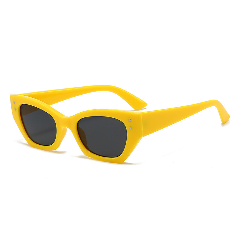 Women's modern Fashion sunglasses in innovative design Stornfield