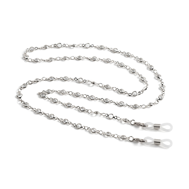 Stylish Gemstone Eyewear Chain Stornfield