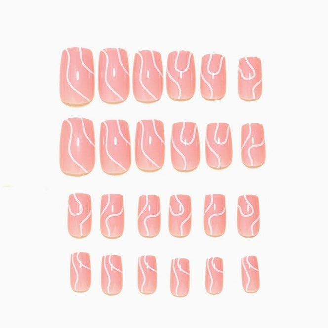 Artistic Nail Enhancements Stornfield 1789915563