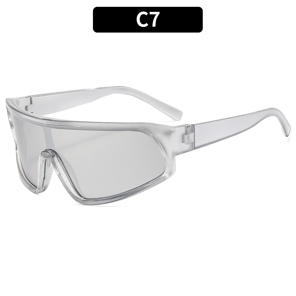 Sports Performance Sunglasses
