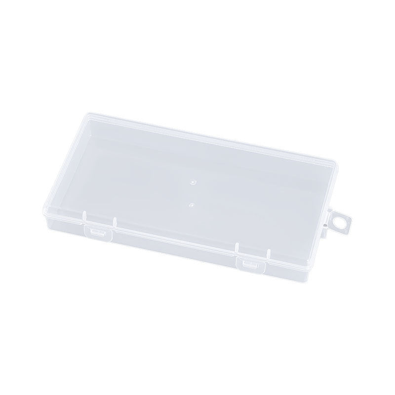 Multi-Segment Organizer Box Stornfield