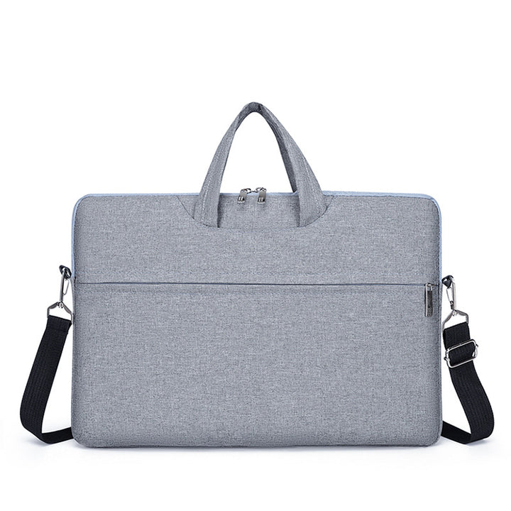 Slim Profile Laptop Carrying Briefcase Stornfield
