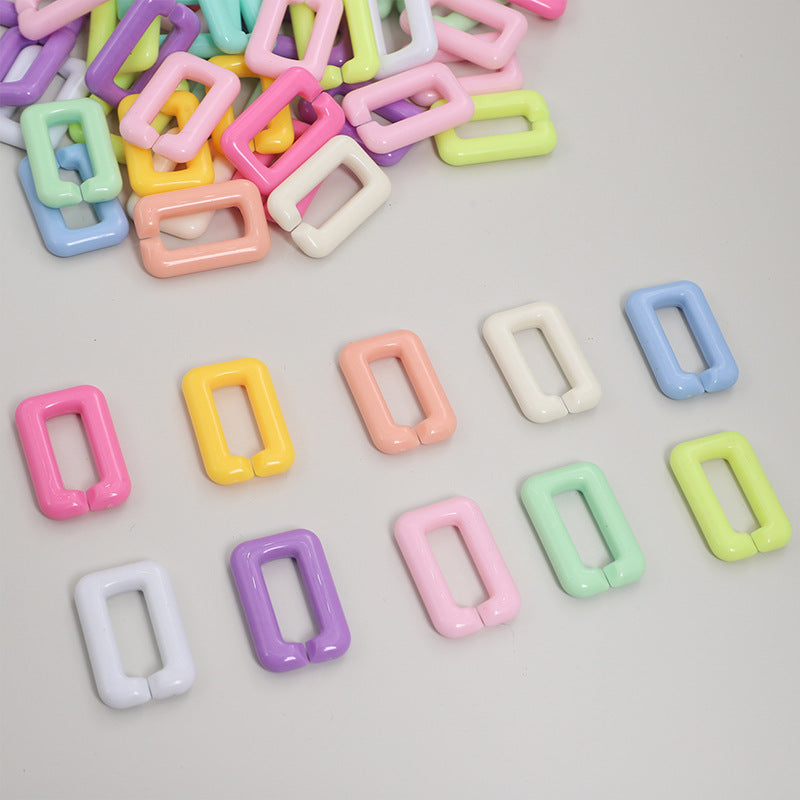 Decorative Clip Set Stornfield