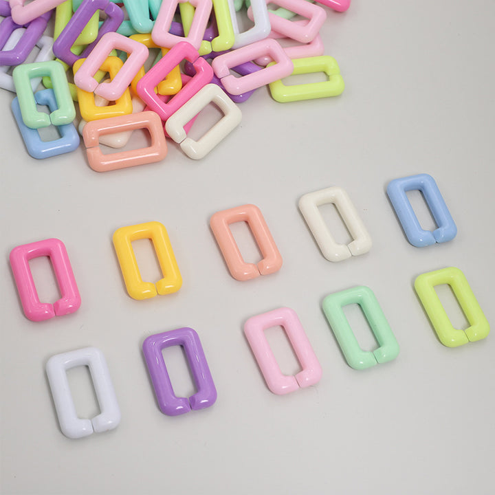 Decorative Clip Set Stornfield