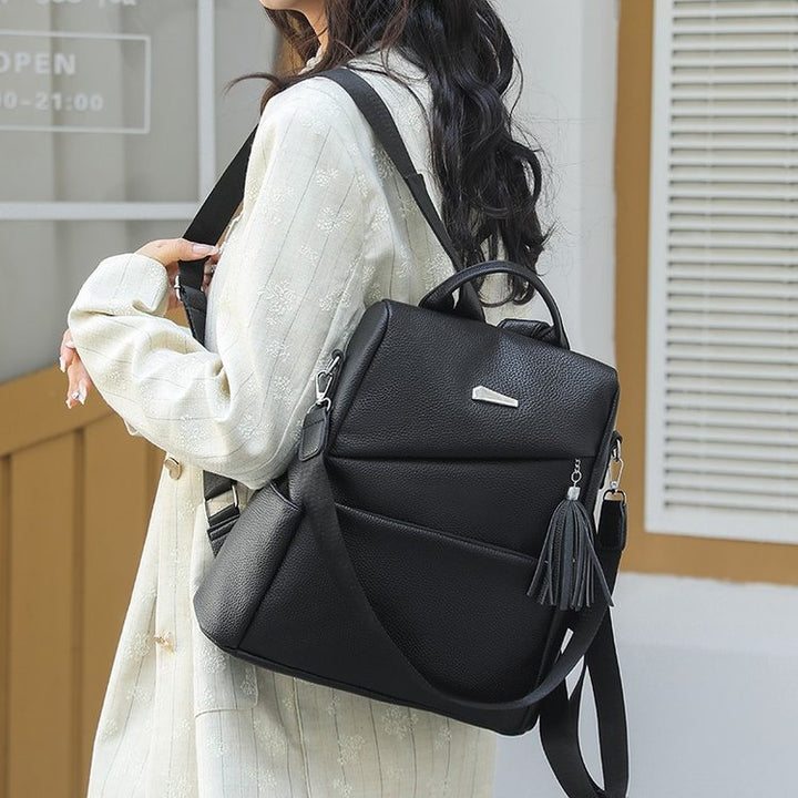 Chic Multifunctional Backpack Stornfield