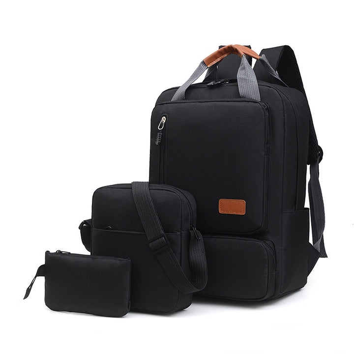 Multi-Purpose Versatile Backpack Set Stornfield