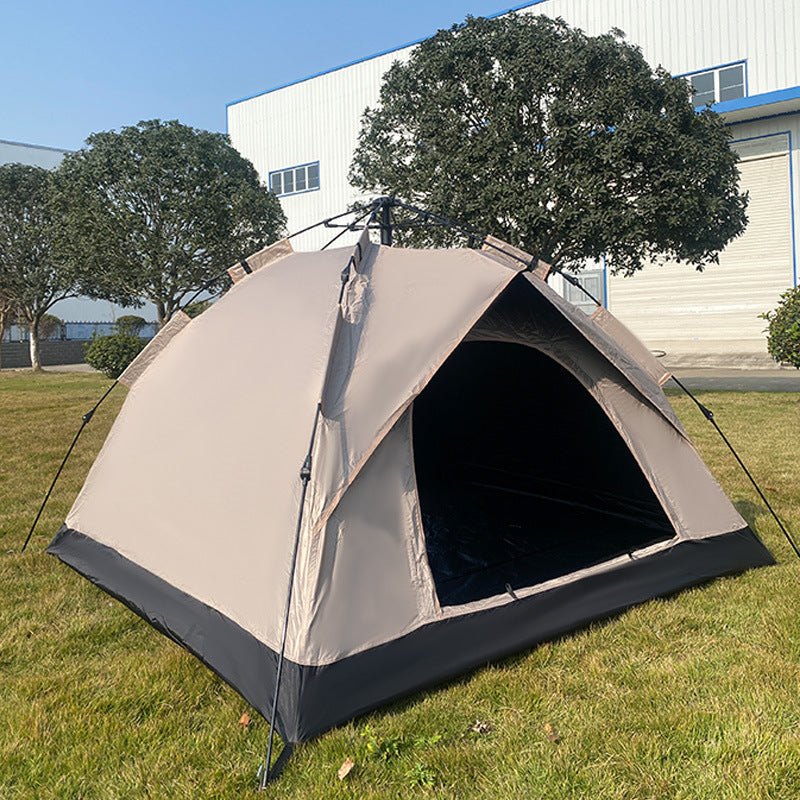Camping tent Stornfield