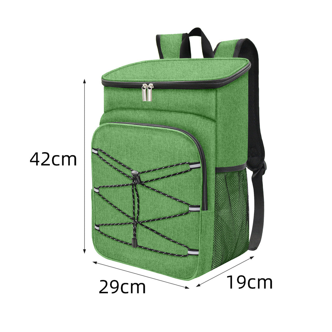 Unisex Kühl- und Freizeit Rucksack Stornfield