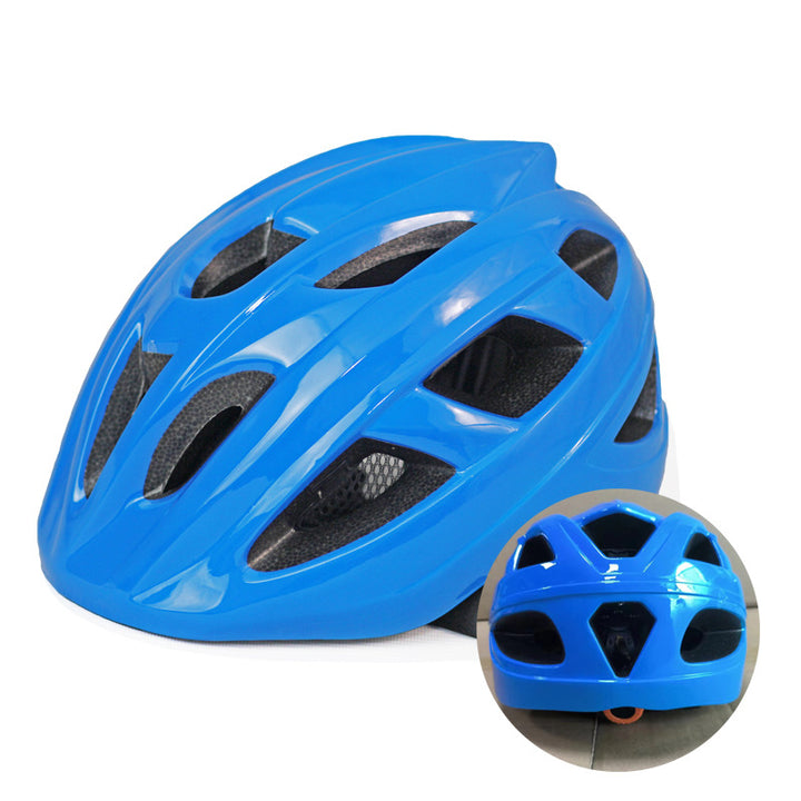 Ventilated Cycling Helmet Stornfield