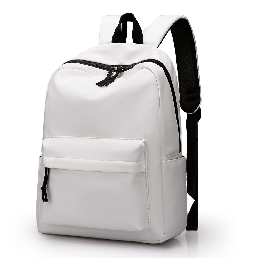 Sleek Multifunctional Everyday Backpack Stornfield