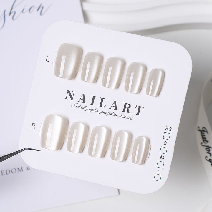 Artificial Nails Stornfield