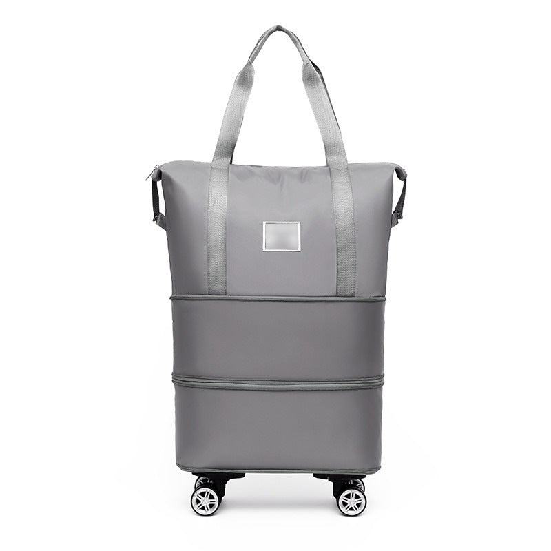 Fashionable Waterproof Gym Duffel Stornfield