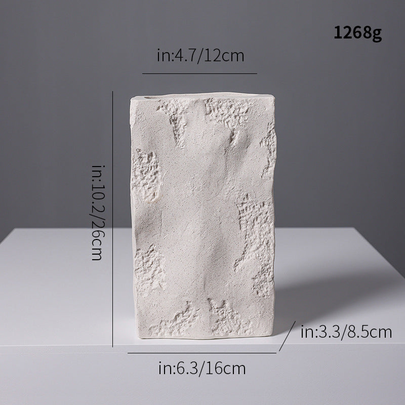 Decorative Sculptural