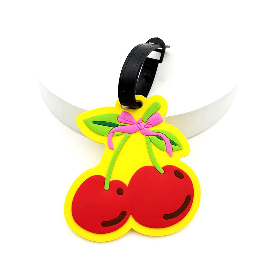 Creative Bee-Shaped Luggage Tag Stornfield