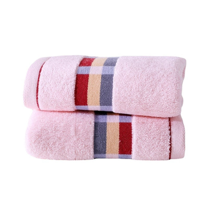 Ladies soft and absorbent comfort towel Stornfield