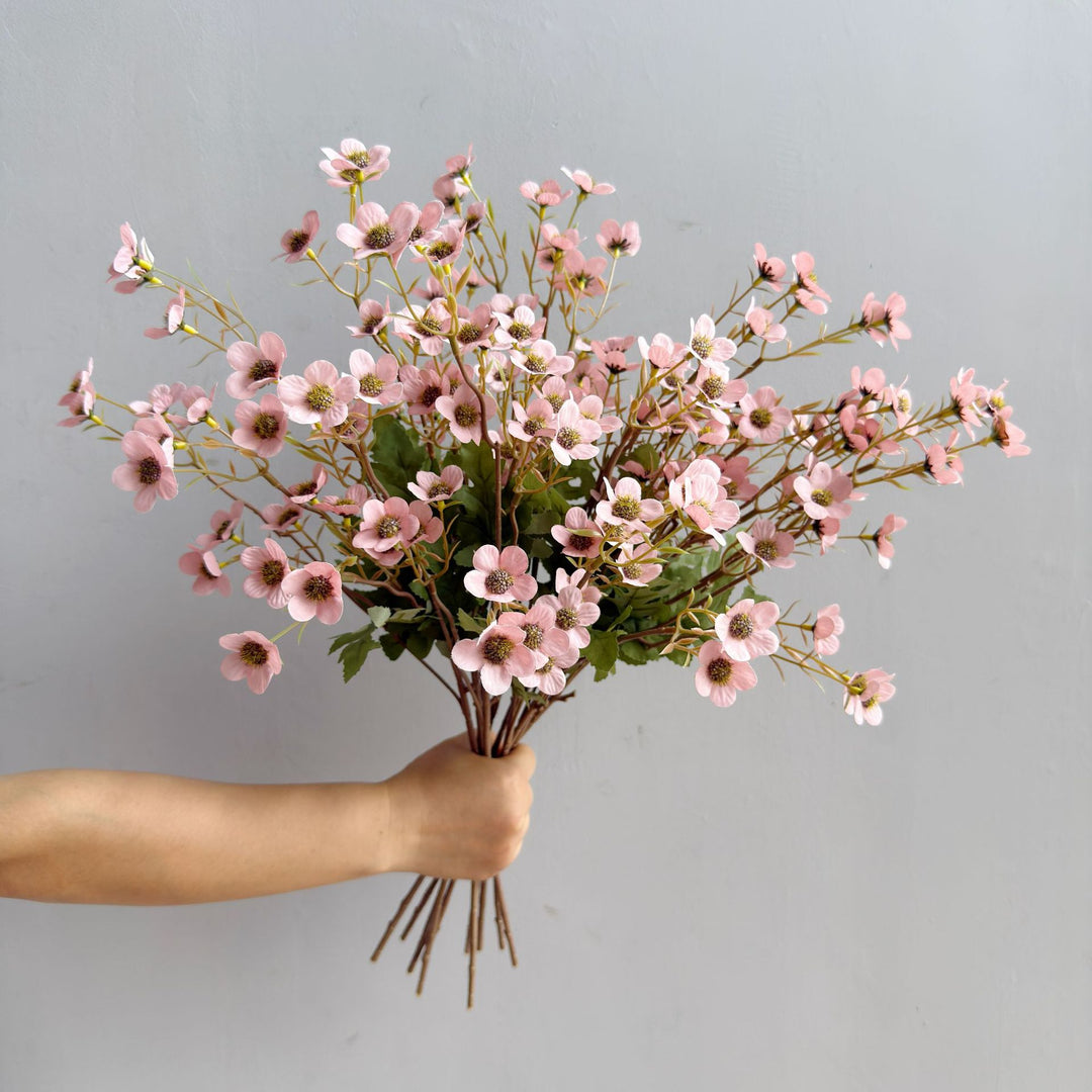 Decorative Floral Stem