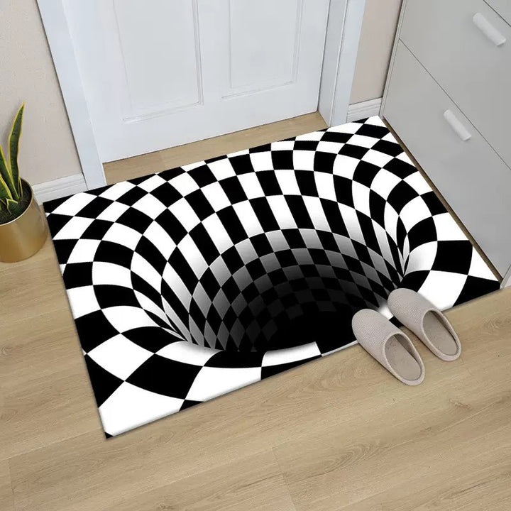 Decorative Welcome Mat