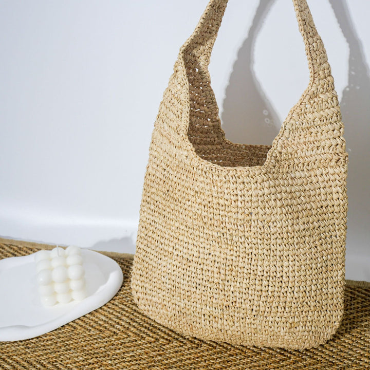 Practical mesh bag Stornfield