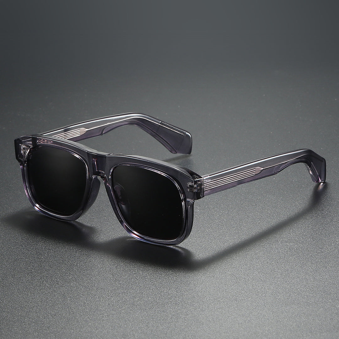 Women's modern sunglasses with ergonomic design and high-quality UV protection Stornfield