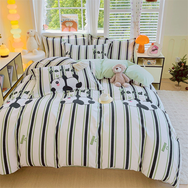 Children's Comforter Set