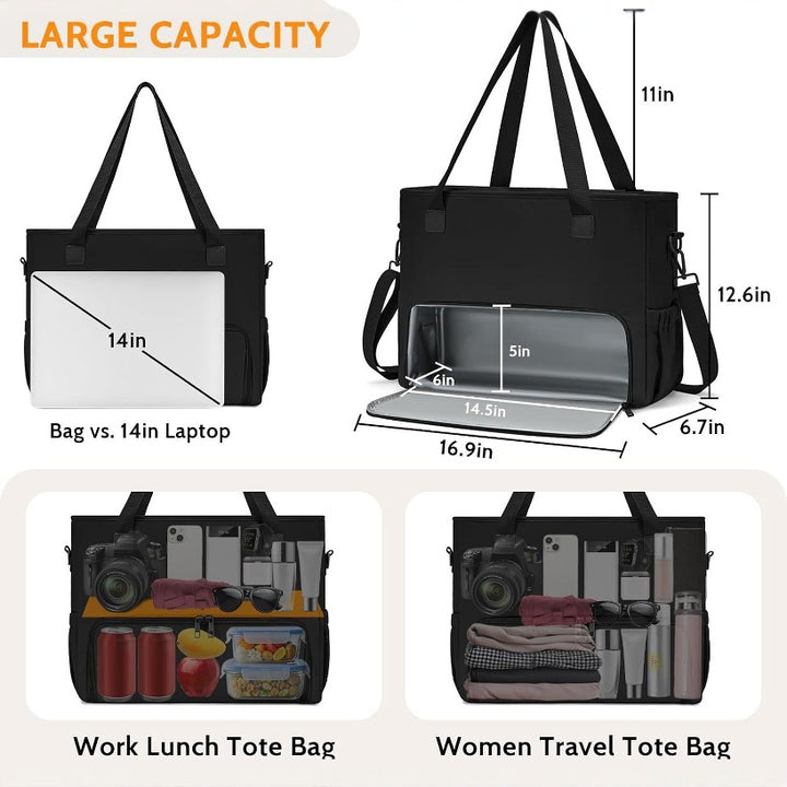 Versatile Cooler Bag Stornfield
