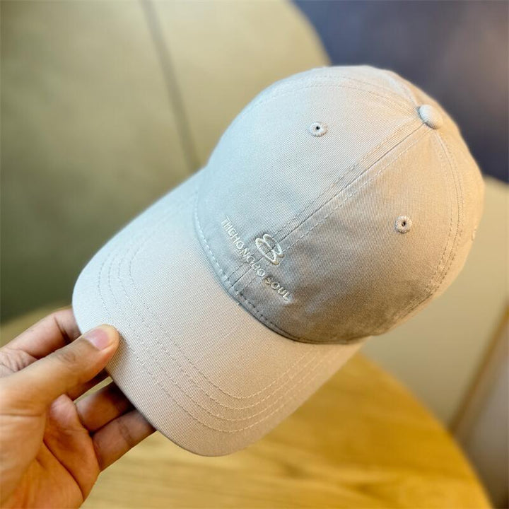Men's Casual Cotton Cap Stornfield