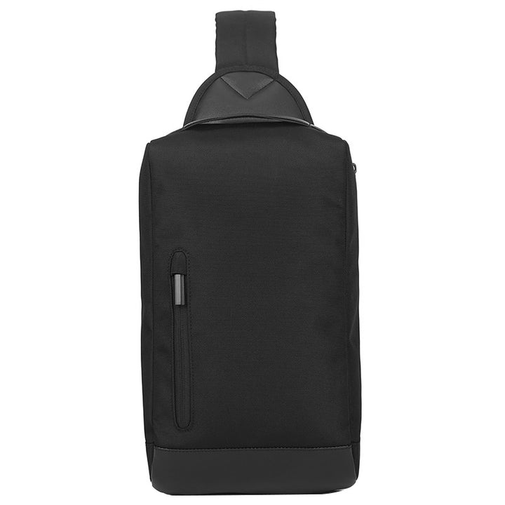 Ergonomic Lightweight Sling Pack Stornfield