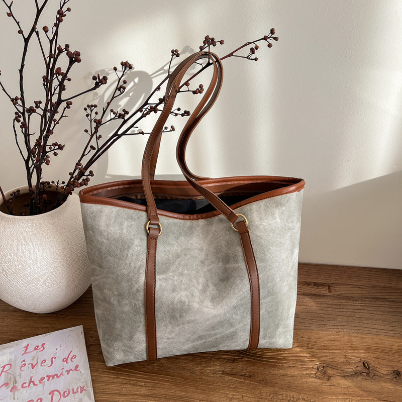 WoSpacious Everyday Tote Bag Stornfield