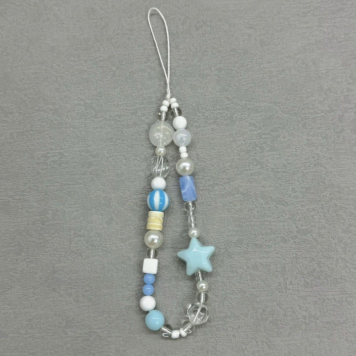 Decorative Beaded Eyewear Chain Stornfield 1790134781