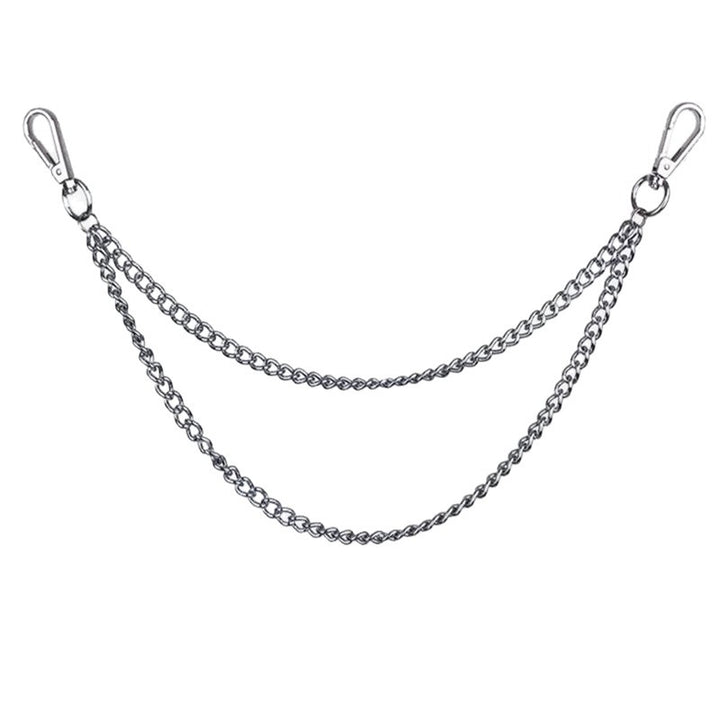 Stylish Link Chain Accessory Stornfield