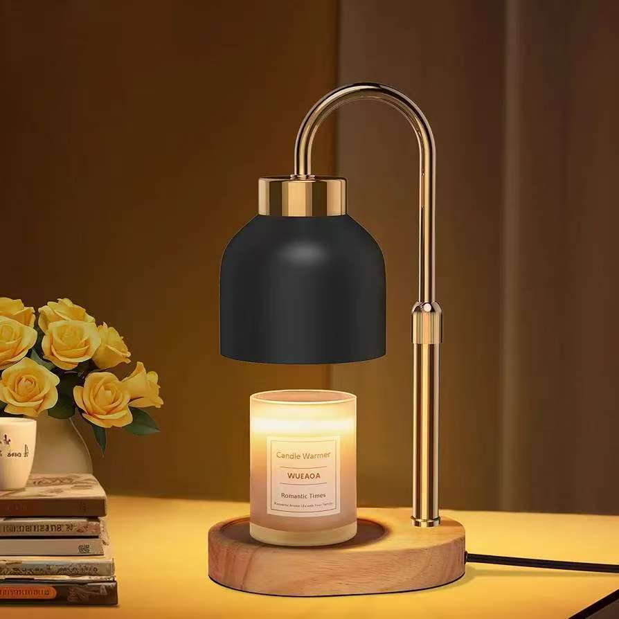 Modern Minimalist Table Lamp