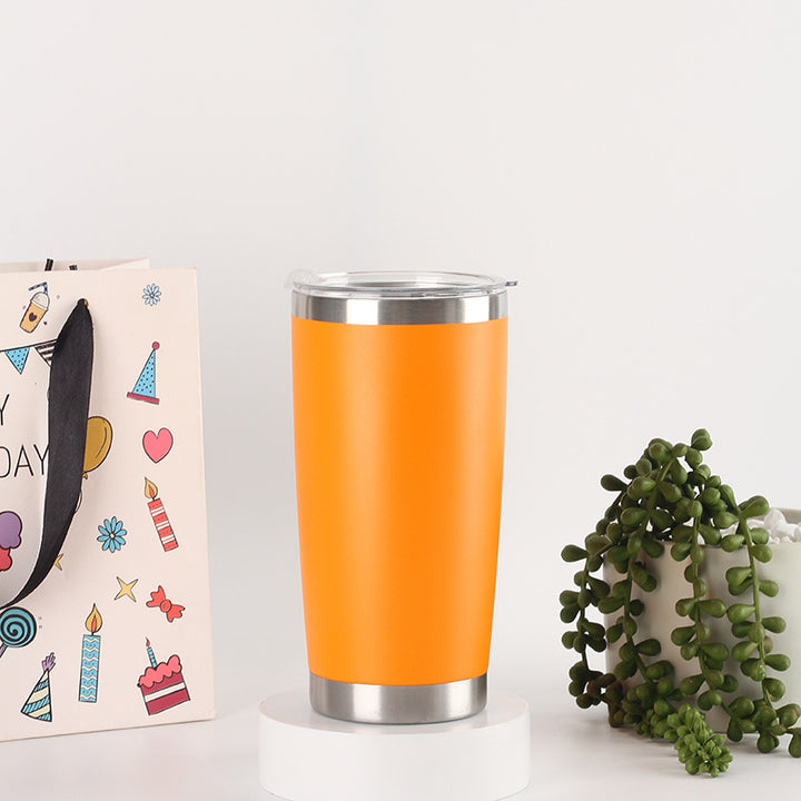 Ladies Insulated Drinking Cup Stornfield